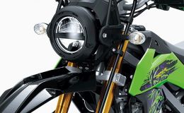 Tin xe hot 12/6: Ra mắt ‘vua côn tay’ 150cc mới phân khúc khác Yamaha Exciter và Honda Winner R, giá dễ mua