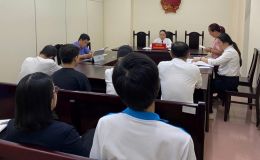 Lý do một người ở TP HCM bị tòa cấm ra đường ban đêm trong vòng 3 tháng