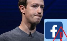 Facebook, Instagram, Messenger gặp lỗi toàn cầu, cổ phiếu Meta giảm, tài sản Mark Zuckerberg mất bao nhiêu?