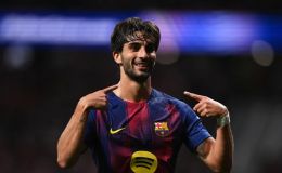 Barcelona chuẩn bị gia hạn hợp đồng với Ferran Torres