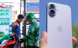 Giá xăng dầu hôm nay 13/6: Điều chỉnh giảm sâu, sát mốc 21.000 đồng/lít, iPhone 17 giá bao nhiêu?
