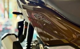 Tin xe máy 13/6: Honda mở bán ‘vua xe ga’ 160cc mới đẹp hơn cả Air Blade và Vario, giá 75 triệu đồng