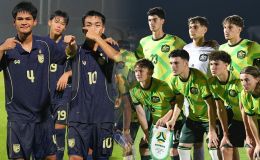 Kết quả bóng đá U19 Thái Lan vs U19 Australia hôm nay 13/6 - Chung kết U19 Đông Nam Á: Kình địch ĐT Việt Nam lập kỷ lục?