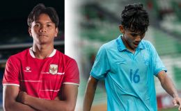 Kết quả bóng đá U19 Indonesia vs U19 Campuchia ngày 13/6 - U19 Đông Nam Á 2026: Cơn mưa bàn thắng?