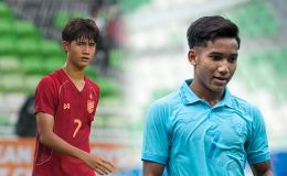 Kết quả bóng đá U19 Đông Nam Á 2026 mới nhất 13/6: Thái Lan tạo 'địa chấn', Indonesia 'nhấn chìm' Campuchia?