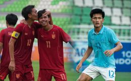 Lịch phát sóng U19 Đông Nam Á hôm nay 13/6: Thái Lan tạo 'cú sốc' lớn, Indonesia 'vùi dập' Campuchia