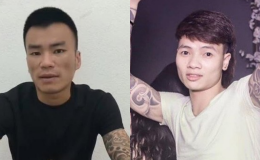 Long 9 Ngón bị bắt vì dùng ma túy: MXH xôn xao nhắc lại mối quan hệ giữa 'giang hồ mạng' và Khá Bảnh