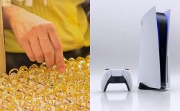 Giá vàng hôm nay 13/6 tăng vọt lên mốc 147 triệu đồng/lượng, PS5 chính hãng giá ra sao?