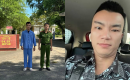 Thông tin mới nhất về tình hình Long 9 Ngón, ‘giang hồ mạng’ sẽ phải cai nghiện trong thời gian bao lâu?
