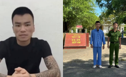 Thông tin chính thức vụ Long 9 Ngón bị bắt, tình hình hiện tại của ‘giang hồ mạng’ xứ Thanh