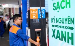 Giá xăng dầu hôm nay 14/6: Xăng E5, xăng E10, dầu diesel thấp hơn nhiều nước, dầu thô thủng đáy