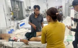 Tây Ninh: Người đàn ông bị người tình đâm nguy kịch rồi bỏ mặc ở hiện trường, cập nhật tình hình nạn nhân