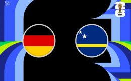 Dự đoán tỷ số Đức vs Curacao, 0h ngày 15/6 - Nhận định bóng đá World Cup 2026