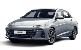 Toyota Vios và City giảm mạnh, Accent ưu đãi tới 80 triệu đồng: Cuộc đua sedan hạng B nóng hơn hết