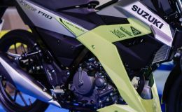 Tin xe máy 14/6: ‘Kẻ hủy diệt’ Honda Winner R và Exciter mắt tại Việt Nam vào tháng sau, giá dễ mua?