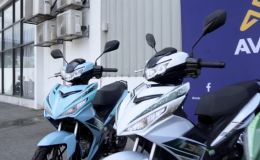 Tin xe hot 14/6: Ra mắt ‘vua xe số’ mới giá 30 triệu đồng đẹp như Yamaha Exciter, át vía cả Honda Wave Alpha và Future