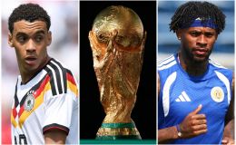 Xem trực tiếp bóng đá Đức vs Curacao ở đâu, kênh nào? Link xem trực tiếp World Cup 2026 trên VTV