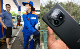 Giá xăng dầu hôm nay 15/6: Thế giới lao dốc, chạm mức thấp nhất kể từ tháng 3 năm nay, Redmi Note 15 giá bao nhiêu?