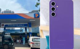 Bảng giá xăng dầu hôm nay trưa 15/6: Tuần mới xăng E5, E10 vẫn trong chuỗi rẻ, Galaxy S23 FE rẻ bèo