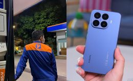 Bảng giá xăng dầu hôm nay tối 15/6: Xăng E5, E10 duy trì chuỗi giảm sâu từ đỉnh, Xiaomi 17T Pro có rẻ