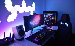 Các cách setup góc gaming cực xịn sò mà lại bắt trend, bạn đã biết chưa?