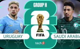 Nhận định, dự đoán kết quả Uruguay vs Ả Rập Xê Út, 05h00 ngày 16/6 - World Cup 2026: Ngôi sao Real Madrid rực sáng?