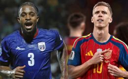 Siêu máy tính dự đoán kết quả Tây Ban Nha vs Cabo Verde - World Cup 2026: Cơn mưa bàn thắng xuất hiện?