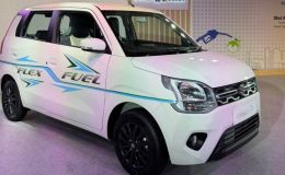 Suzuki chính thức ra mắt mẫu ô tô hatchback mới giá 173 triệu đồng rẻ gần bằng Honda SH, khắc chế cứng Hyundai Grand i10