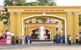 Thí sinh phản ánh bị giám thị gợi ý cho bạn xem bài trong kỳ thi tốt nghiệp THPT, Sở GD-ĐT Quảng Ninh nói gì?