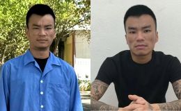 Long 9 Ngón bị phát hiện dương tính ma túy tại đâu? Lời thú nhận của gã ‘giang hồ mạng’ với công an