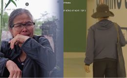 Cụ bà 73 tuổi lang thang khắp nơi để ‘trốn nợ’ sau khi sập bẫy hợp đồng kỳ nghỉ, ra mộ xin lỗi chồng quá cố