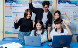 Top 4 ngành học thu nhập cao nhất hiện nay, có nghề đạt gần 500 triệu đồng/tháng