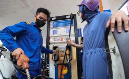 Giá xăng dầu hôm nay 15/6: Dầu thế giới mất hơn 4%, xăng E5, xăng E10, dầu diesel hạ giá