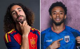 Trực tiếp bóng đá Tây Ban Nha đấu Cape Verde hôm nay 15/6 - World Cup 2026: Tân binh Real rực sáng