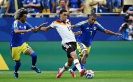 ĐT Đức lập kỷ lục ở World Cup 2026, Brazil bất ngờ bị réo tên đầy cay đắng
