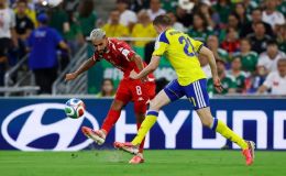 HLV đầu tiên mất việc ở World Cup 2026 chỉ sau 1 trận thua