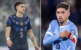Độc lạ World Cup 2026: Bị chủ nhà Mỹ từ chối nhập cảnh, Uruguay nguy cơ bị xử thua trận ra quân