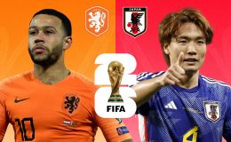 Xem trực tiếp bóng đá Hà Lan vs Nhật Bản ở đâu, kênh nào? Link xem trực tiếp World Cup 2026 trên VTV