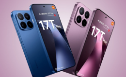 Xiaomi 17T phù hợp với ai trong năm 2026?