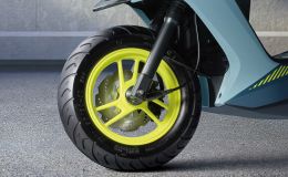 Yamaha chính thức ra mắt ‘vua xe ga’ 125cc mới giá 66 triệu đồng, phong cách khác hẳn Honda SH Mode và Air Blade