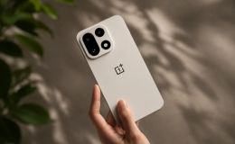 Oneplus sắp mở bán khắc chế cứng của Galaxy S26 Ultra, sở hữu màn siêu ấn tượng viền dưới 1mm