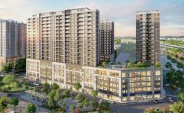 Vinhomes: ‘Dừng mở rộng quỹ đất, tập trung đóng góp cho tăng trưởng’
