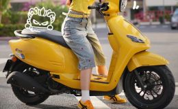 Chính thức ra mắt ‘vua xe ga’ 125cc mới giá 33 triệu đồng: Rẻ như Honda Vision mà ‘đỉnh’ hơn SH Mode và Air Blade
