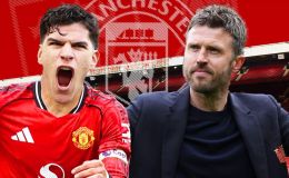 Mateus Fernandes 'đồng ý' gia nhập Man United, HLV Carrick đón tân binh thứ 2 trong tuần tới?