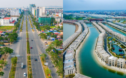 Chuẩn sống thượng lưu 'phiên bản nâng cấp' tại Vinhomes Royal Island thu hút giới tinh hoa Hải Phòng