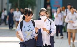 Nóng: Hải Phòng công bố điểm thi vào lớp 10 năm 2026