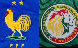 Dự đoán tỷ số Pháp vs Senegal, 2h ngày 17/6 - Nhận định bóng đá World Cup 2026