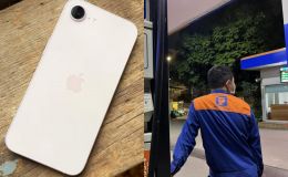 Giá xăng dầu tối nay 16/6: Xăng E5, E10 lao dốc gần 10.000 đồng, sắp rẻ dưới 20.000 đồng, iPhone 17e rẻ như bèo