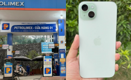 Giá xăng dầu hôm nay 17/6: Trong nước sắp điều chỉnh, bảng giá iPhone 15 ra sao?