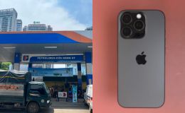 Giá xăng dầu chiều nay 16/6: Giảm sâu kỷ lục, xăng E5 RON92 sát mức 20.000 đồng iPhone 16 Pro có rẻ